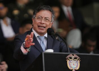 Colombia Halts US Intelligence Over Drug War Strikes