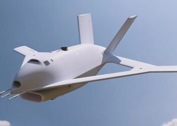 Revolutionary DARPA Plane Delayed to Late 2027 Debut