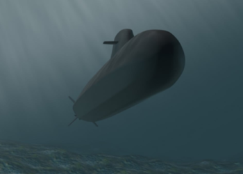 Norway Boosts Defense Budget with New Submarines and Arms