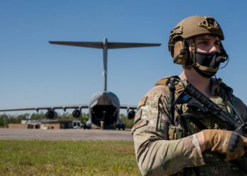 Air Force Revamps Overhaul Plans Ahead of Major Threats