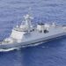 Philippine Navy Unveils Modern Warships Amid Tensions